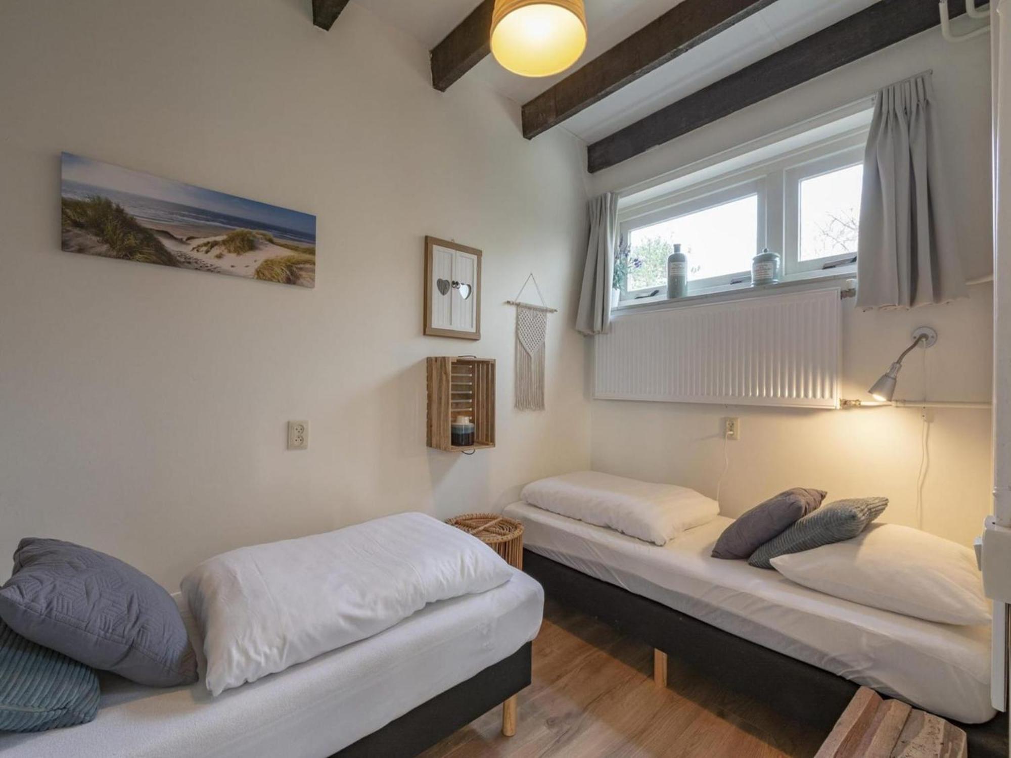 Contemporary Bungalow With Garden Sint Maartensvlotbrug Kültér fotó